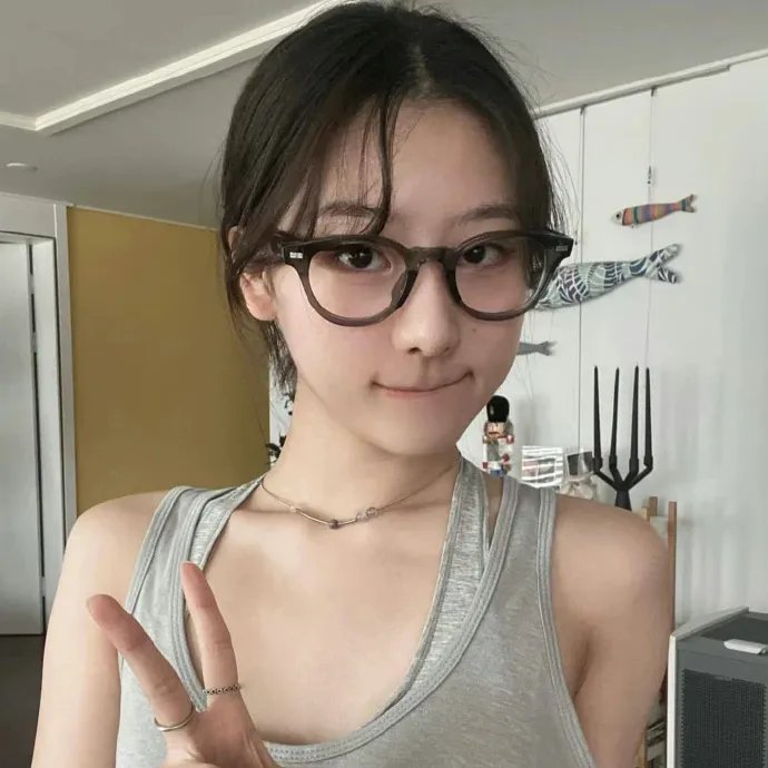 月亮下去了