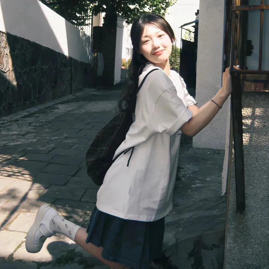 高校功夫女神