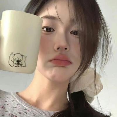 微笑如月