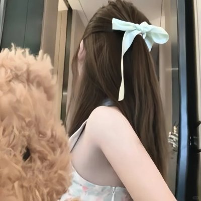 坠爱少女